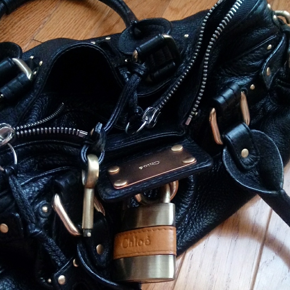 Chlo handbag